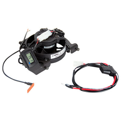 Trail Tech Digital Radiator Fan Kit