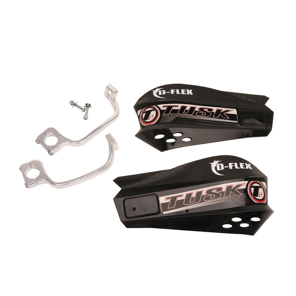 Tusk MX D-Flex MC Handguards