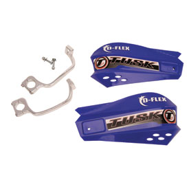Tusk MX D-Flex MC Handguards