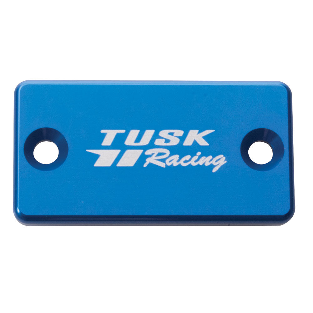 Tusk Anodized Rear Brake Reservoir Cap