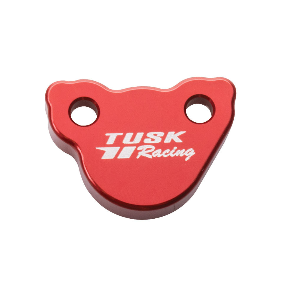 Tusk Anodized Rear Brake Reservoir Cap
