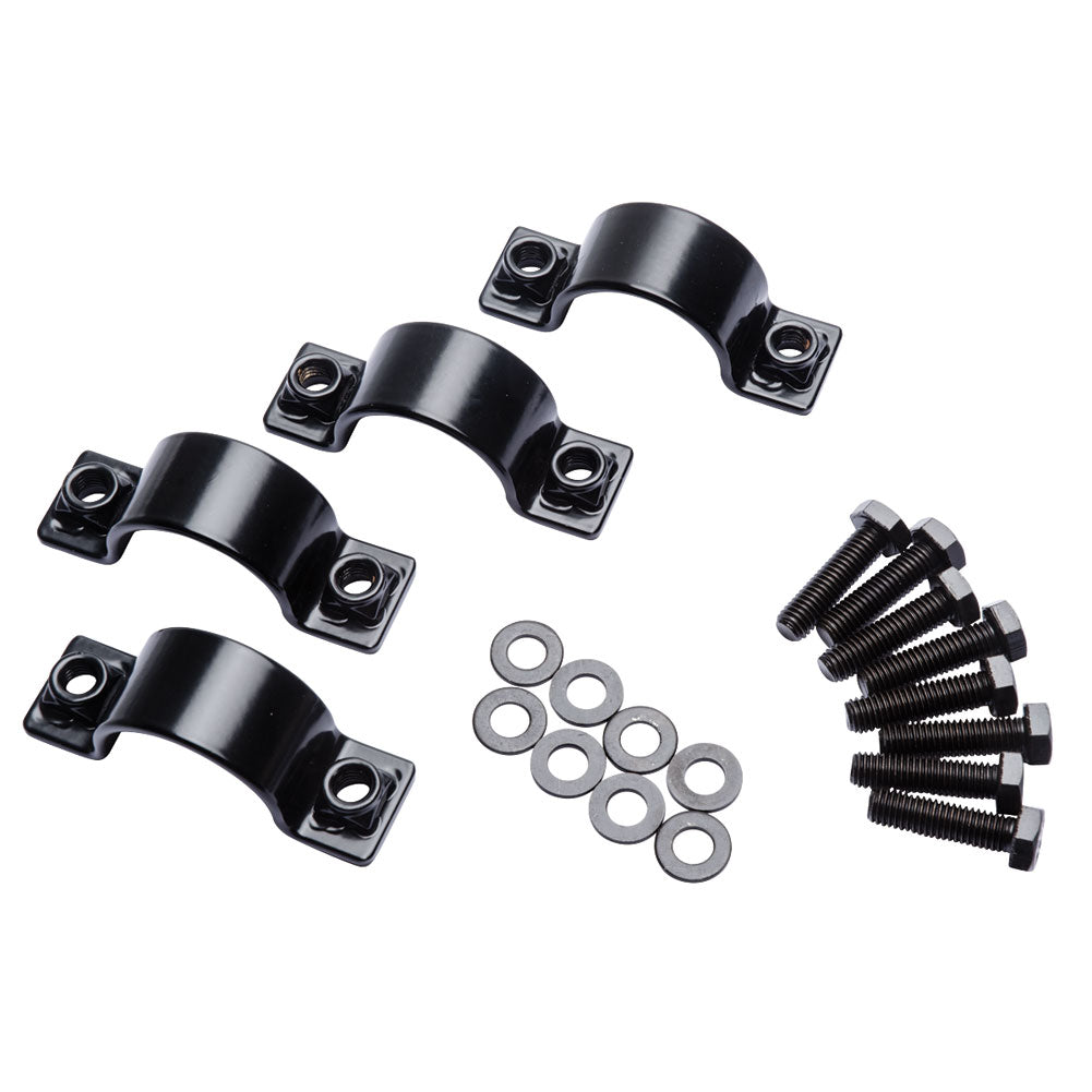 Tusk Replacement Subzero Plow Mount Hardware