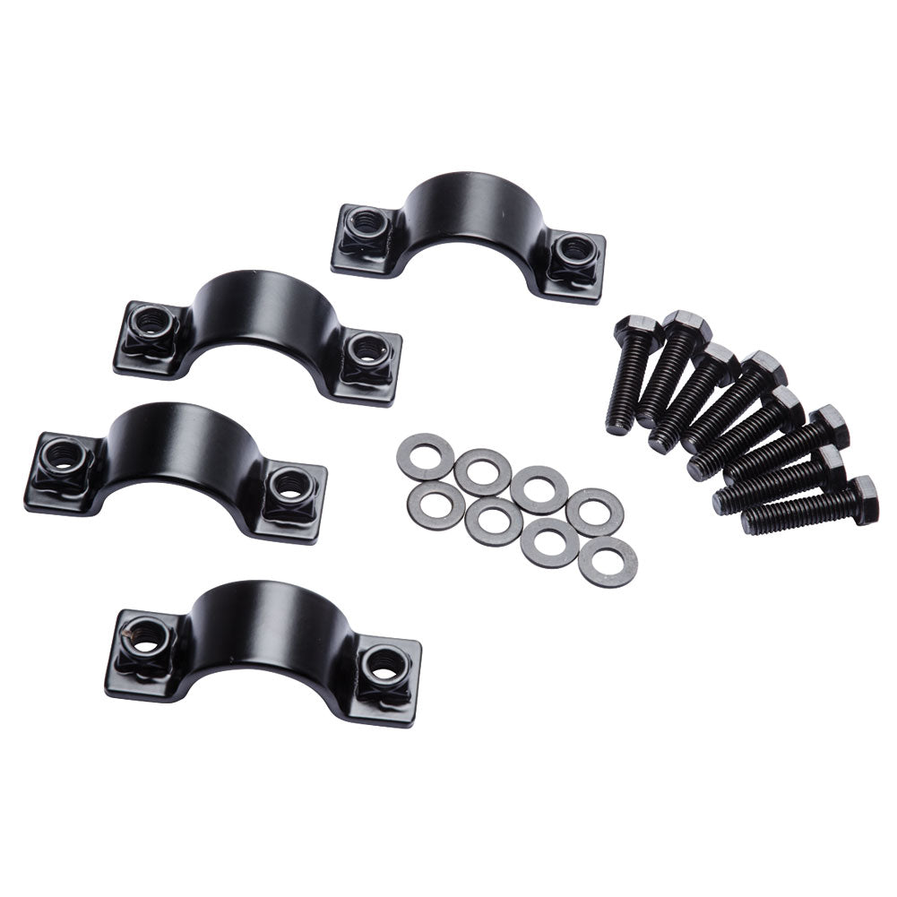 Tusk Replacement Subzero Plow Mount Hardware