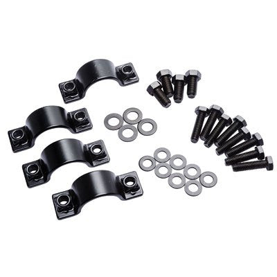 Tusk Replacement Subzero Plow Mount Hardware