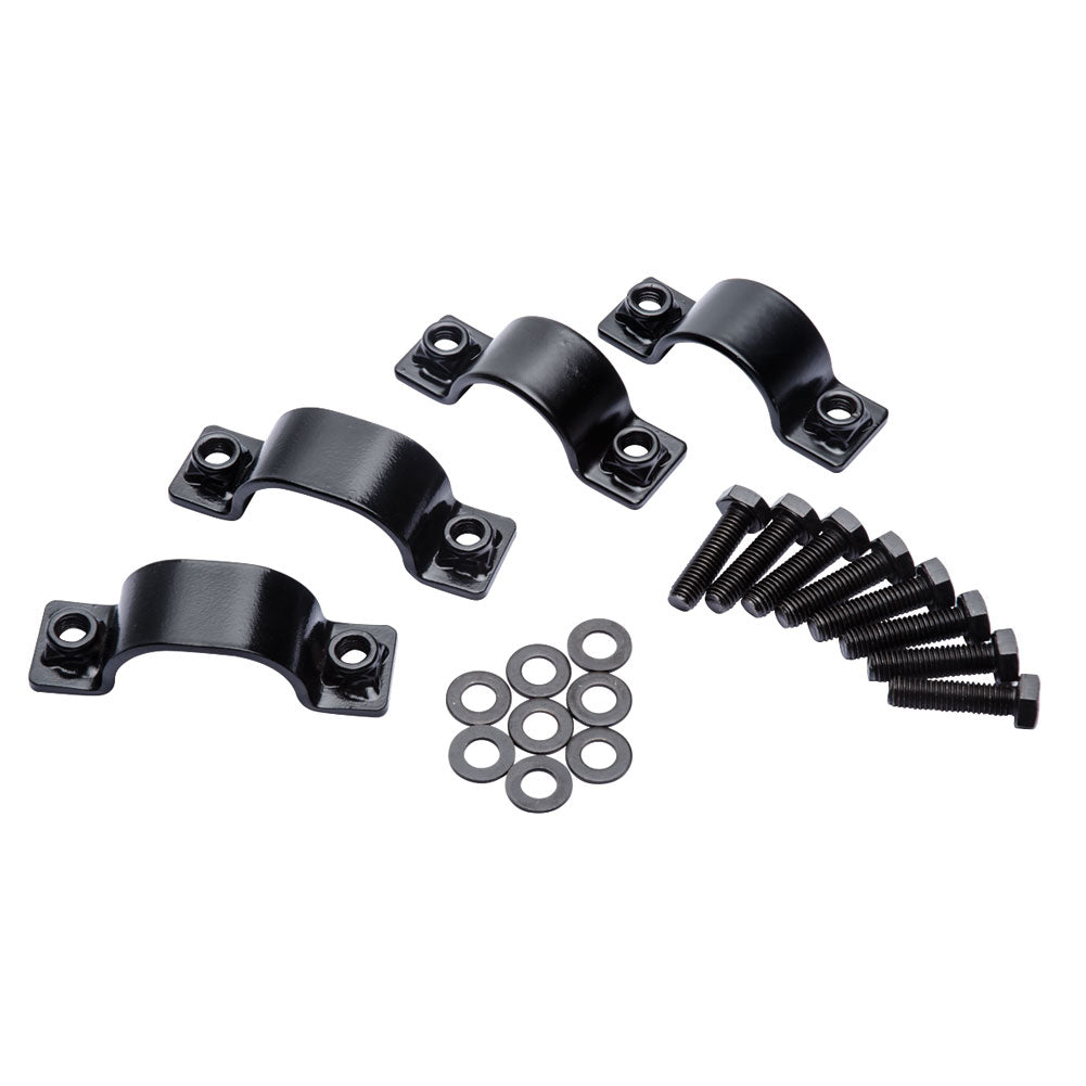 Tusk Replacement Subzero Plow Mount Hardware