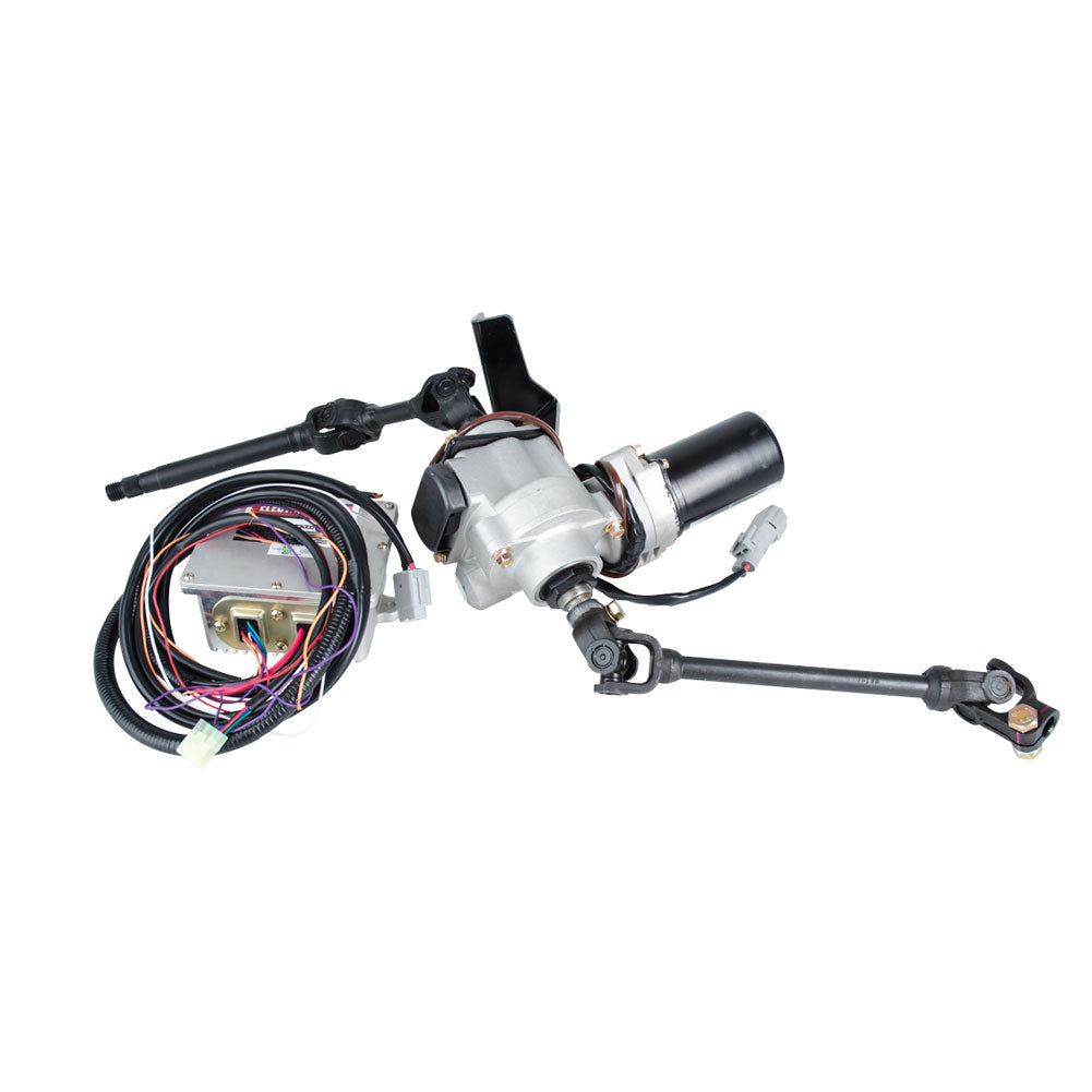 Tusk Electronic Power Steering Kit - 