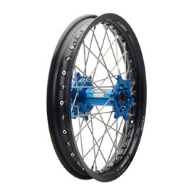 Tusk Impact Complete Wheel - Rear