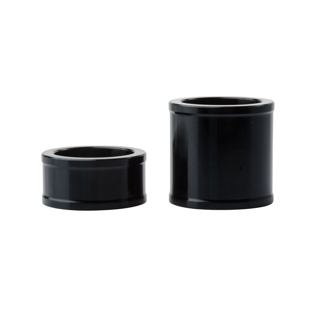 Tusk Aluminum Front Wheel Spacers Kit