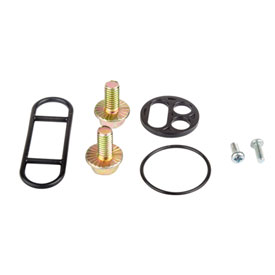 Tusk Petcock Rebuild Kit - 