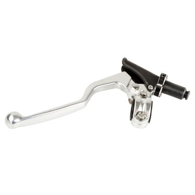 Tusk Universal Quick Adjust Clutch Perch Lever - Universal