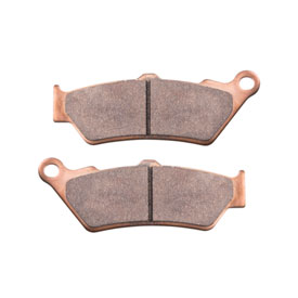 Tusk Brake Pad - Sintered Metal for Harley-Davidson