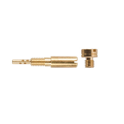 Tusk Cold Start Main Pilot Jet Kit for Yamaha