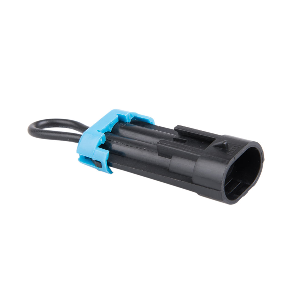 Tusk Harness Override Plug