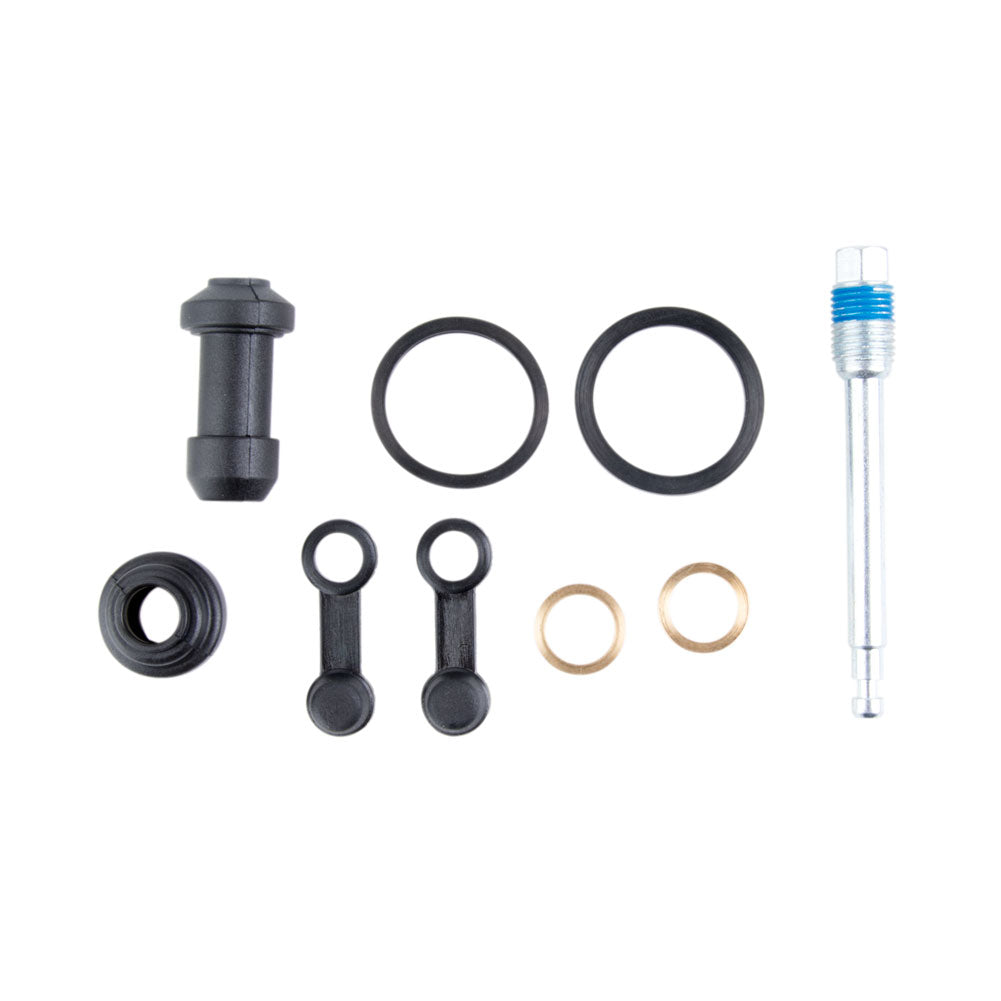 Tusk Rear Brake Caliper Rebuild Kit