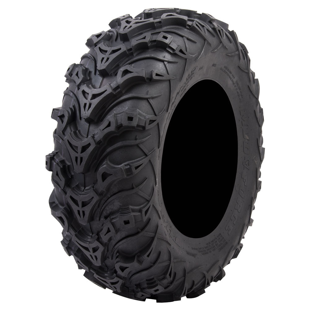 Tusk Mud Force Tire - 24x8-12