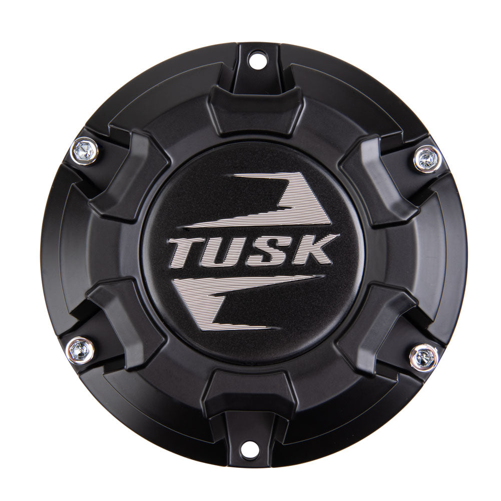 Tusk Wheel Cap