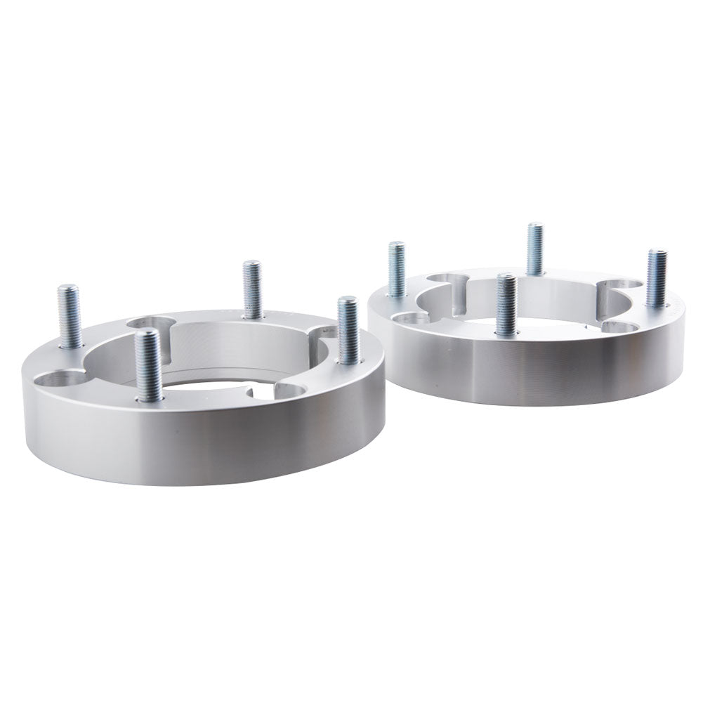 Tusk Rear Aluminum Wheel Spacers