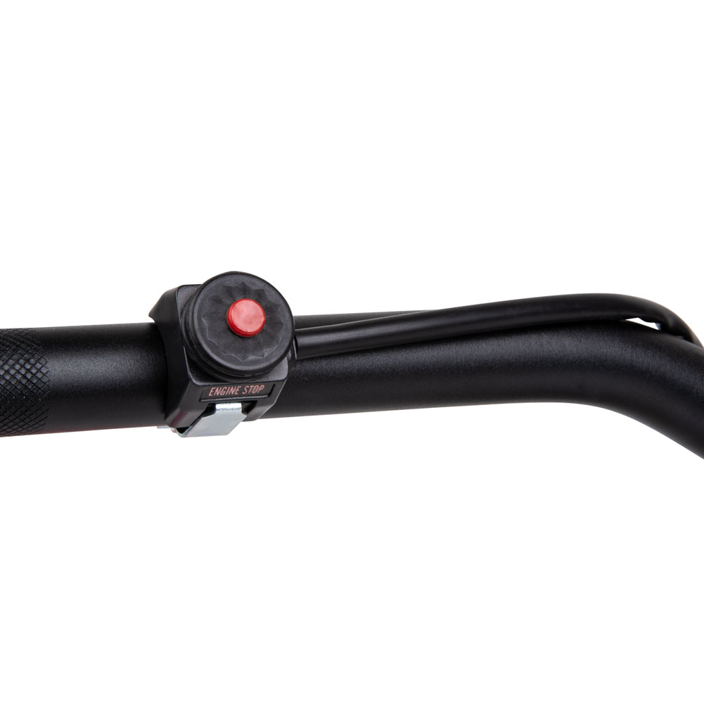 Tusk Engine Kill Switch