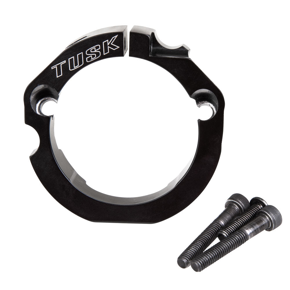 Tusk Exhaust Flange Support