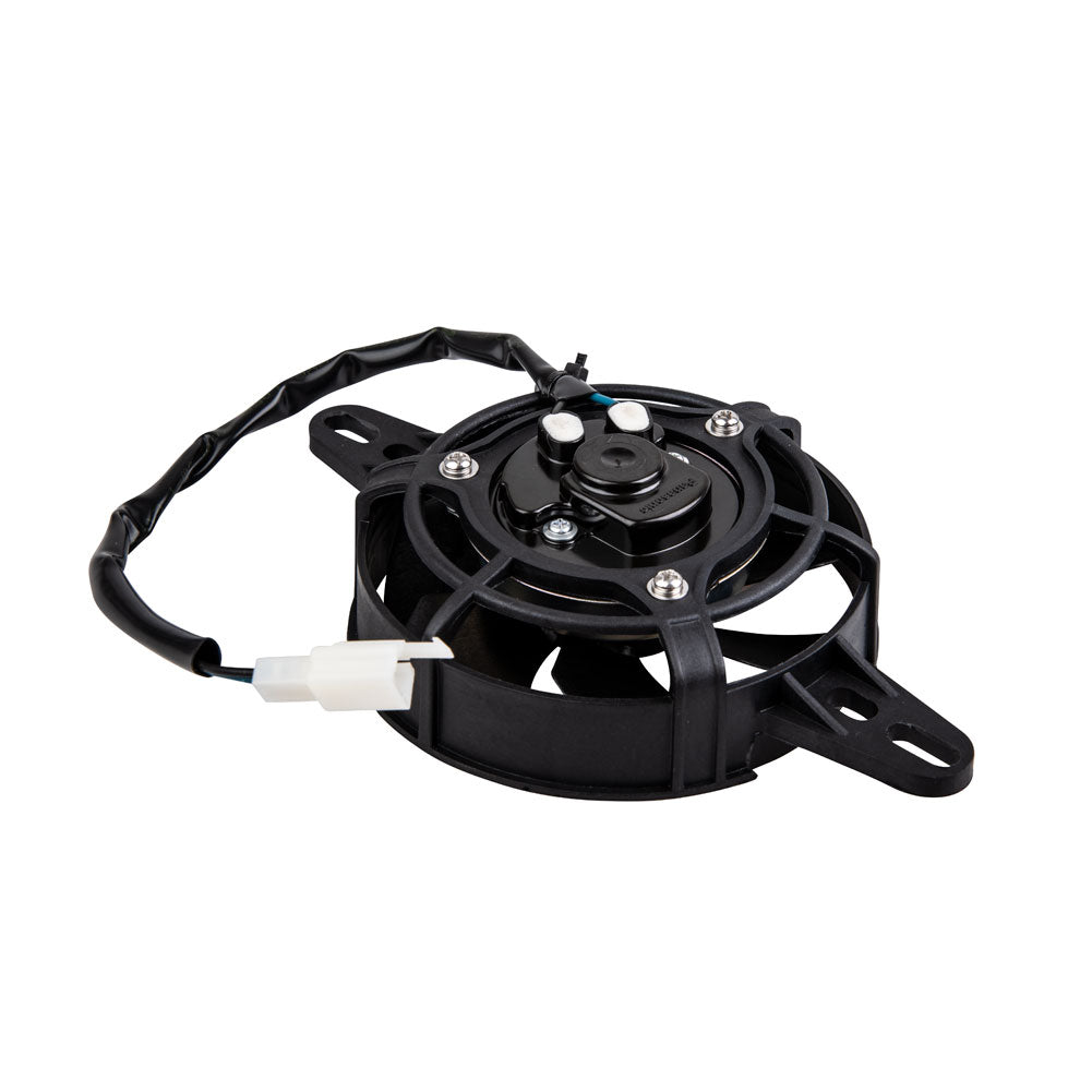 Tusk Raidator Fan Kit Replacement Fan - 4"