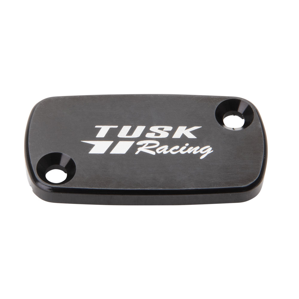 Tusk Anodized Rear Brake Reservoir Cap