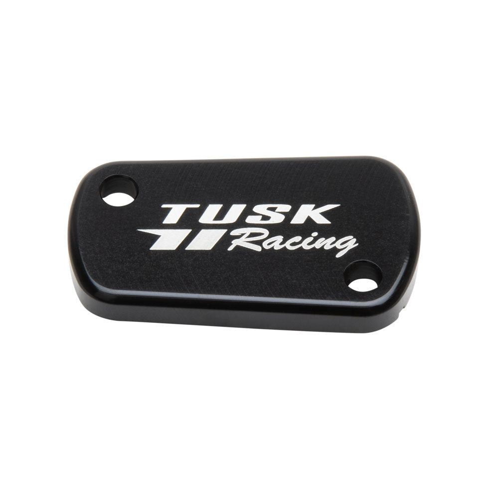 Tusk Anodized Rear Brake Reservoir Cap