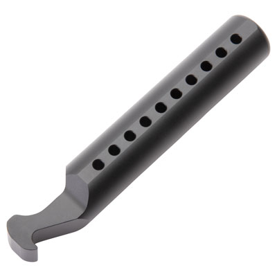 Tusk Belt Removal Tool
