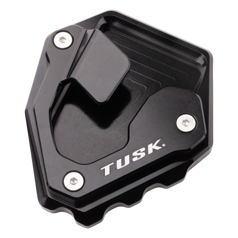 Tusk Billet Side Stand Foot