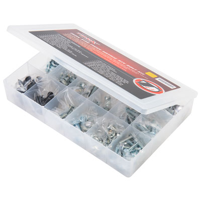 Tusk Metric ATV Bolt Kit