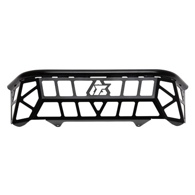 Tusk Cargo Barricade