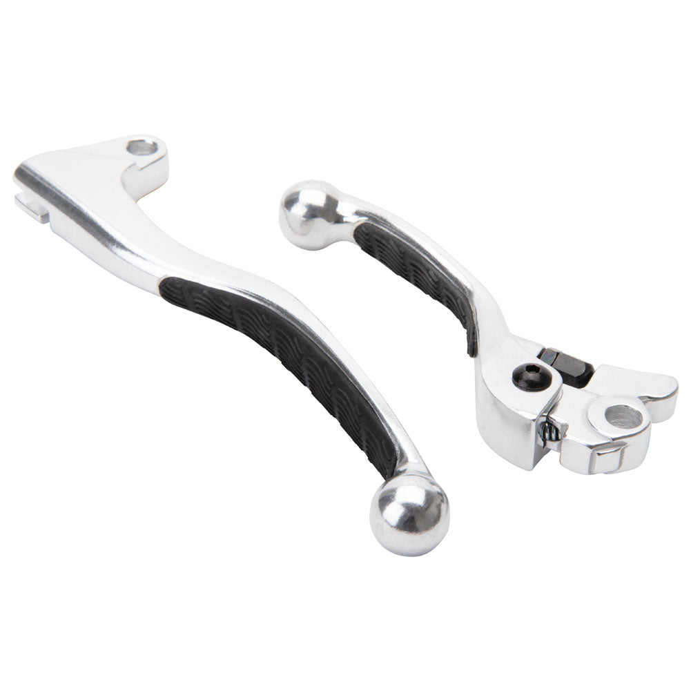Tusk Grip Lever Set