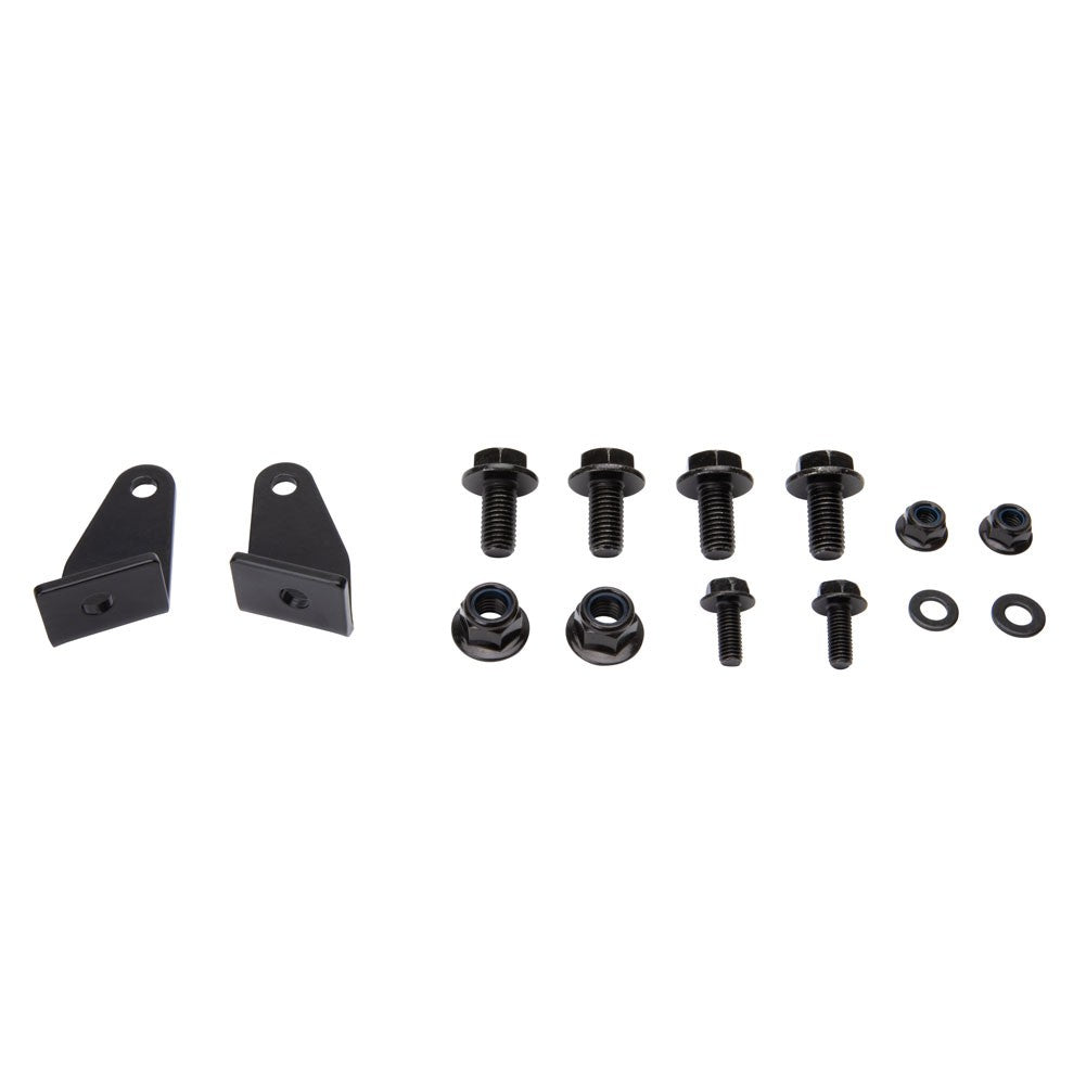 Tusk Impact Front Bumper