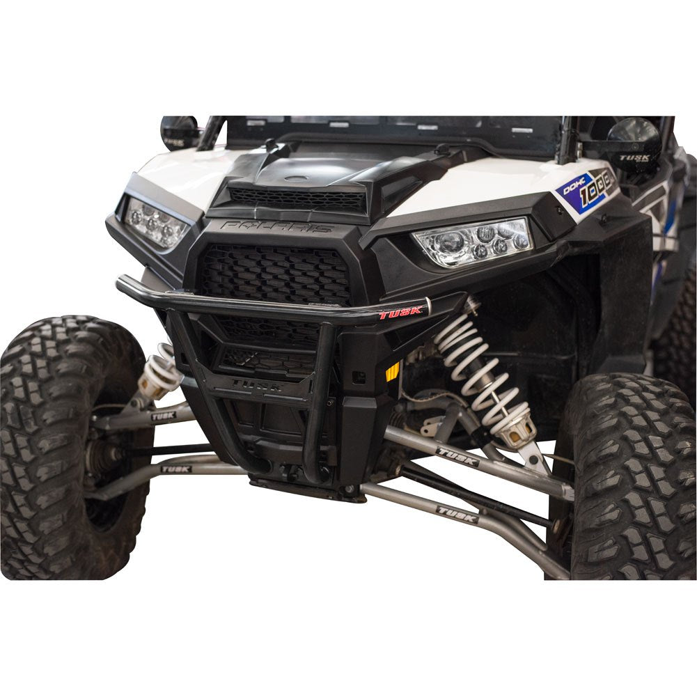Tusk Impact Front Bumper
