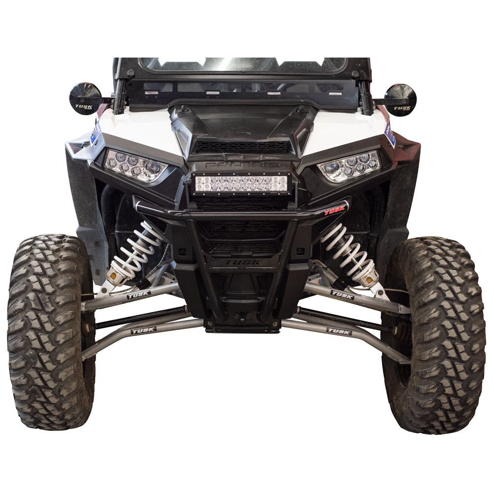 Tusk Impact Front Bumper