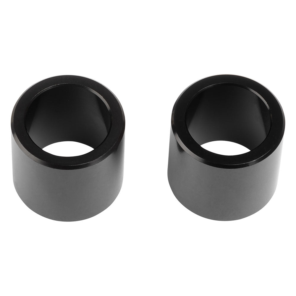 Tusk Aluminum Front Wheel Spacers Kit