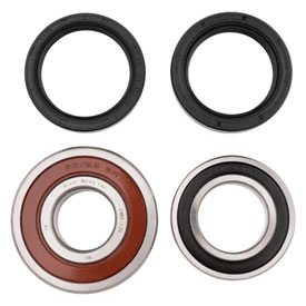 Tusk Rear Axle Bearing and Seal Kit