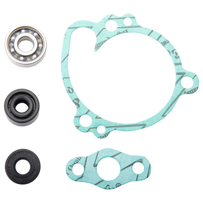 Tusk Water Pump Repair Rebuild Kit for Kawasaki