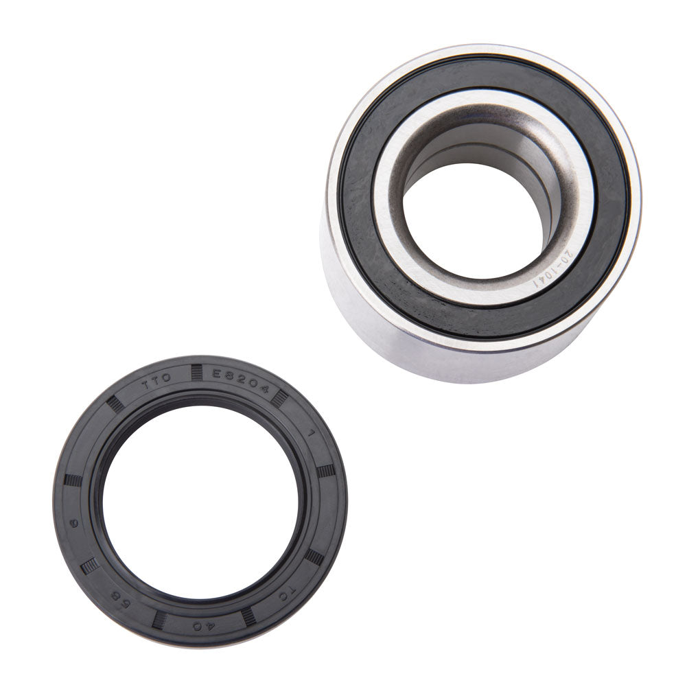 Tusk Wheel Bearing and Seal Kit - 