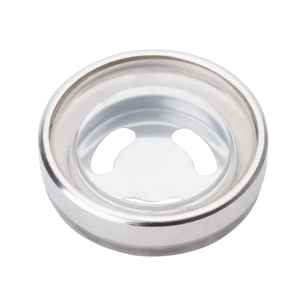 Tusk Replacement Brake Master Cylinder Sight Glass - 