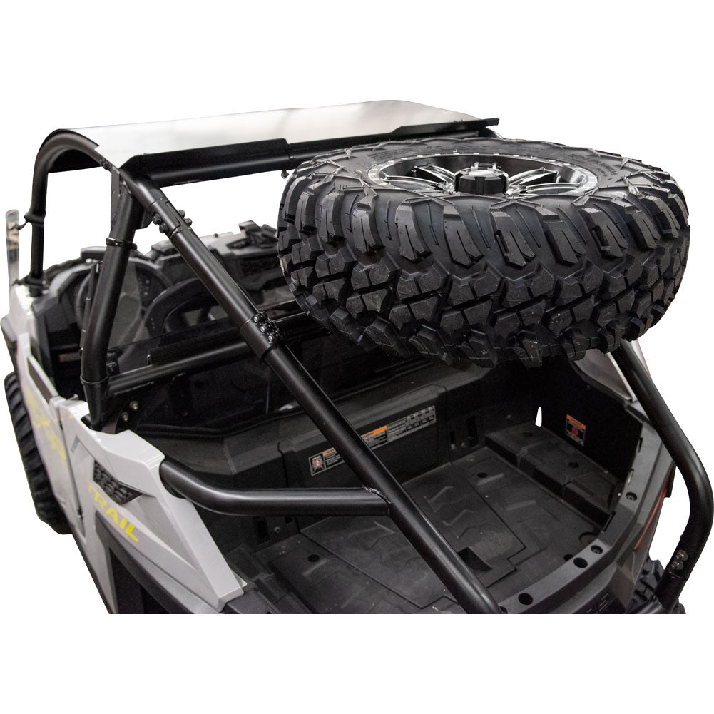 Tusk Spare Tire Carrier