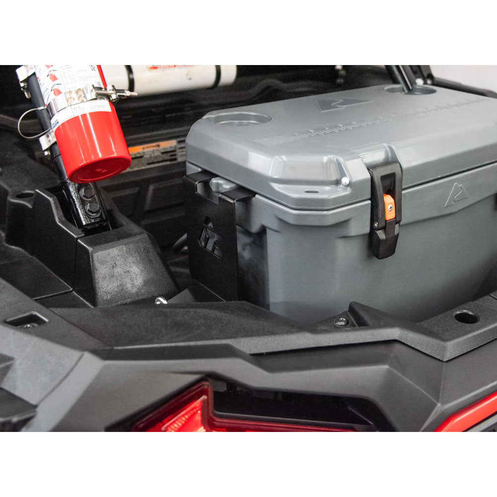 Tusk Cooler Mount Brackets