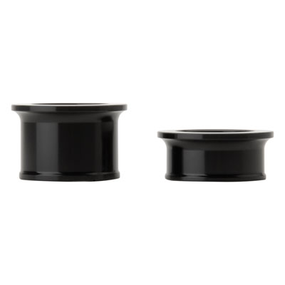 Tusk Impact Replacement Rear Wheel Spacer Kit