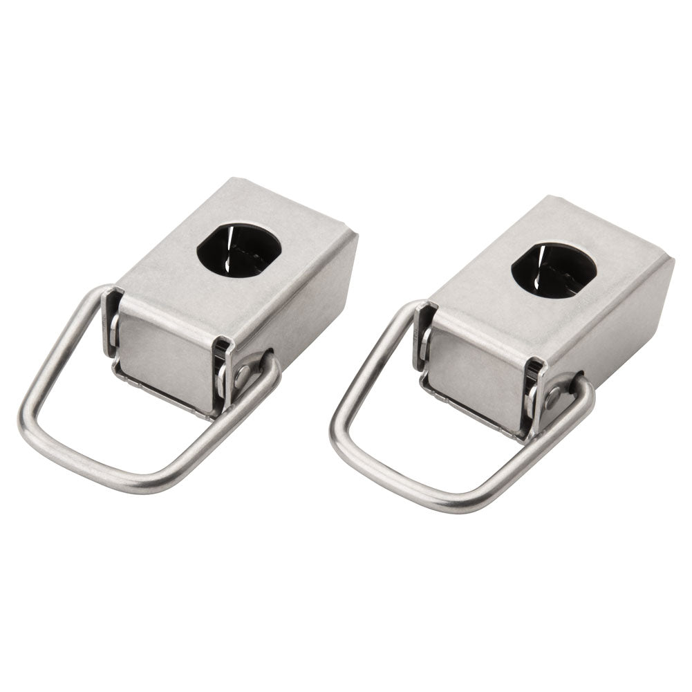 Tusk Replacement Pannier Lid Latch Set