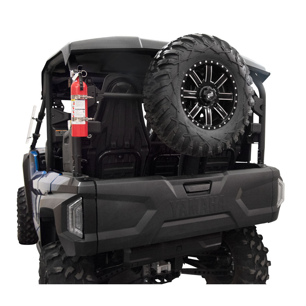 Tusk Spare Tire Carrier