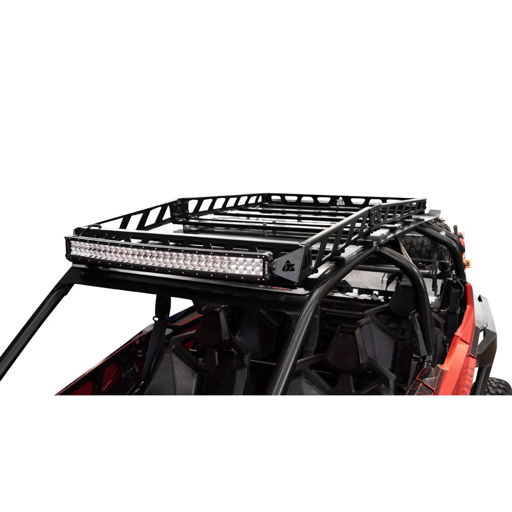 Tusk UTV Adventure Roof Rack