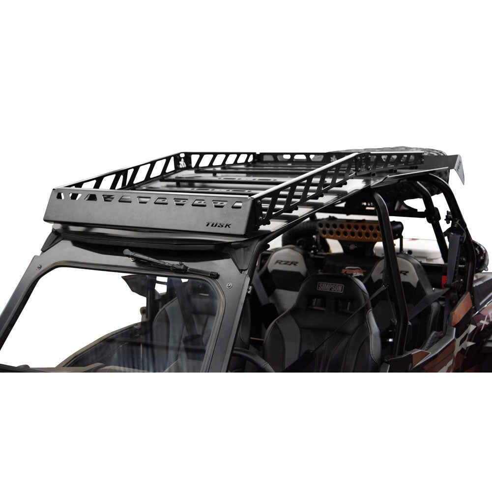 Tusk UTV Adventure Roof Rack