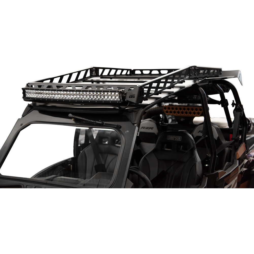 Tusk UTV Adventure Roof Rack