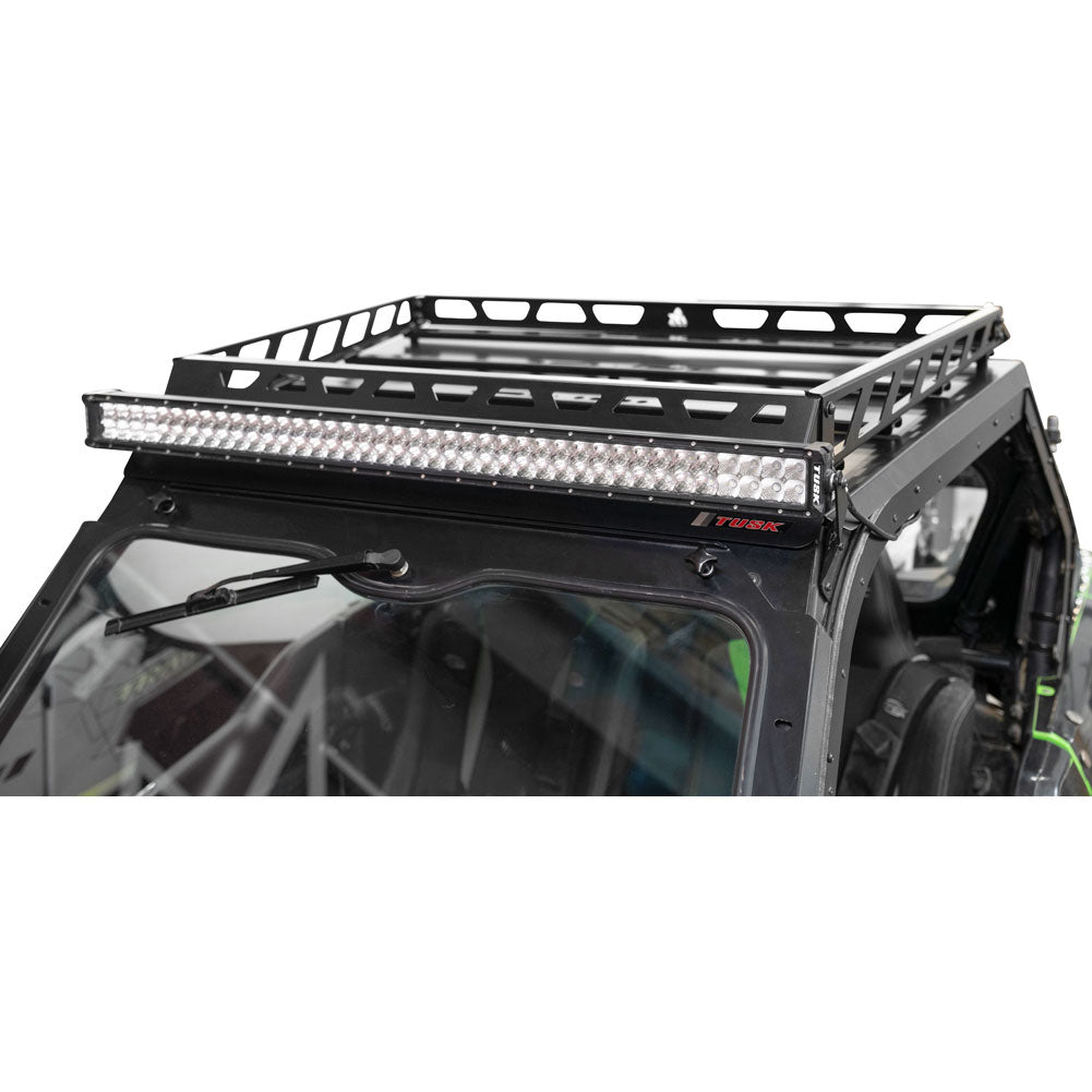 Tusk UTV Adventure Roof Rack