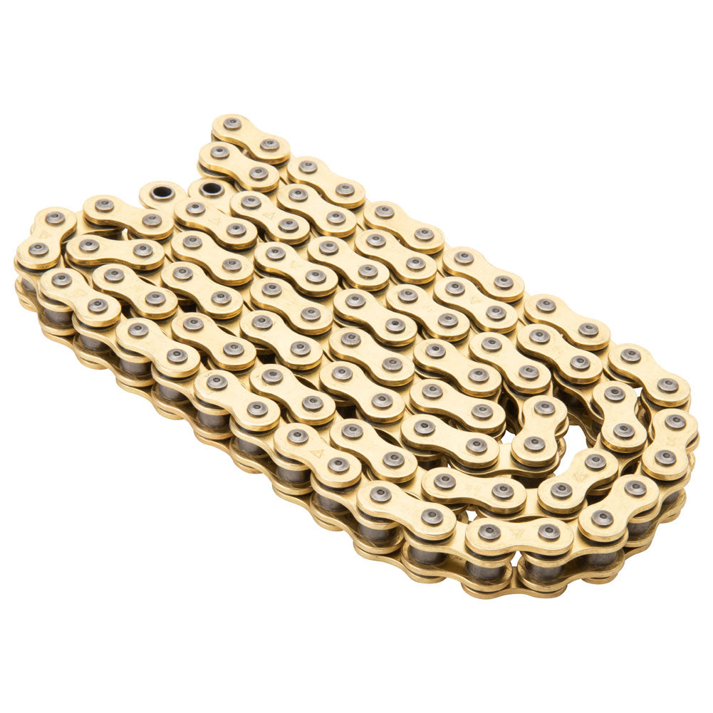 Tusk 520 Gold X-Ring Chain