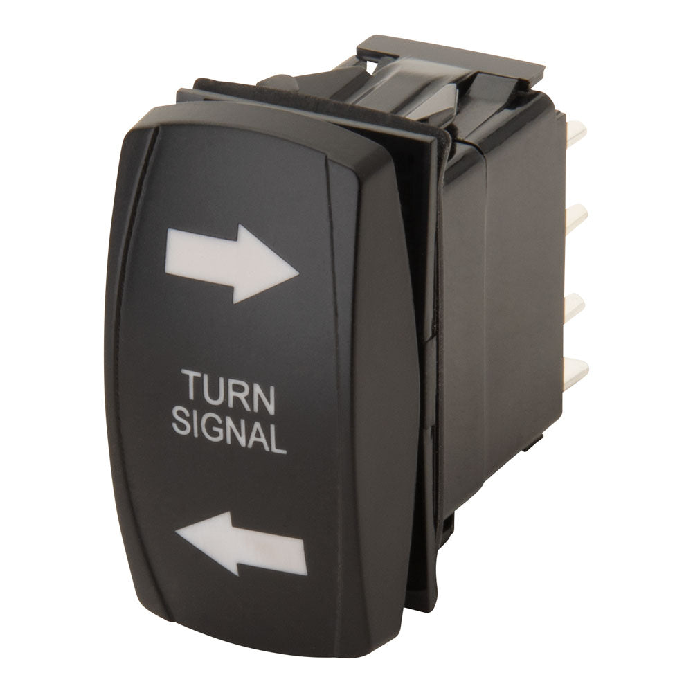 Tusk Accessory Rocker Switch